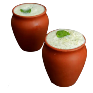 A2 Buttermilk (છાસ) 1 Liter 