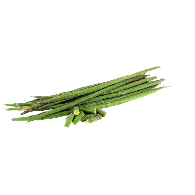 Drumstick (સરગવો) 