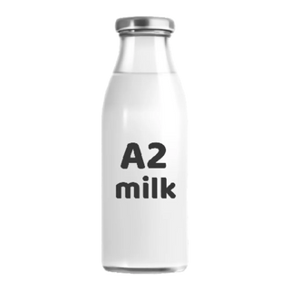 A2 Milk (દેશી ગાયનું દૂધ ) 1 liter