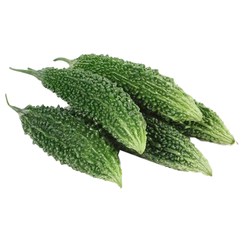 Bitter gourd (કારેલા) 