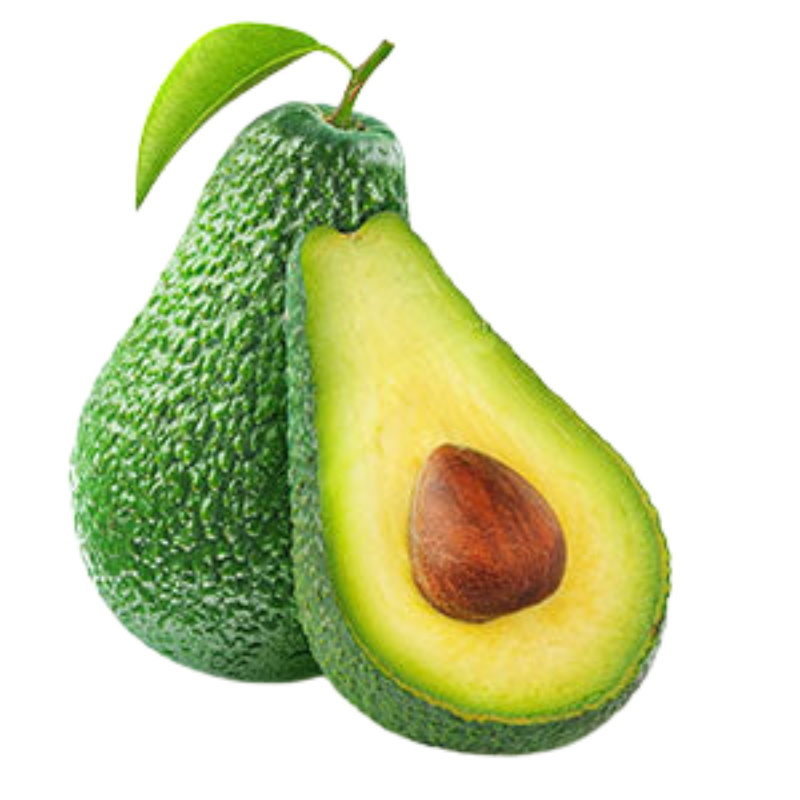 Butter fruit (એવોકેડો) 