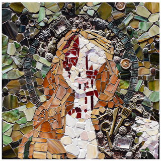 Mosaic by Charles Kasper