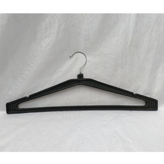 PLASTIC HANGER (Rs. 5/- Refund)