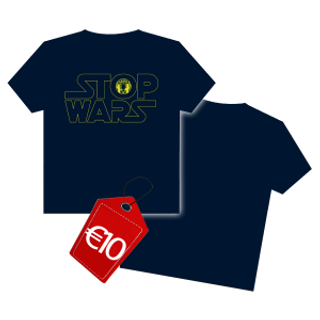 Stop Wars
