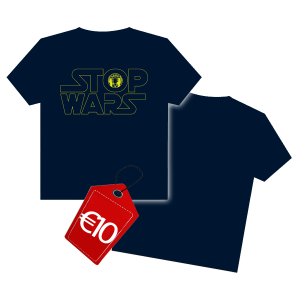 Stop Wars