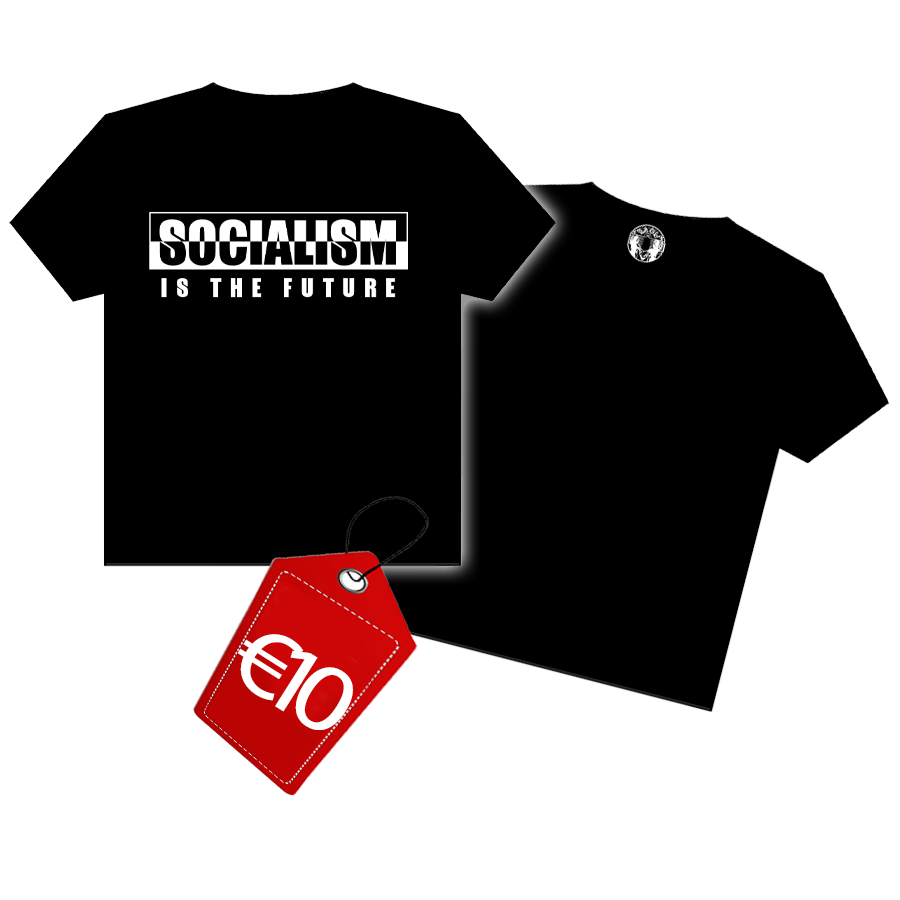 Socialism is the Future