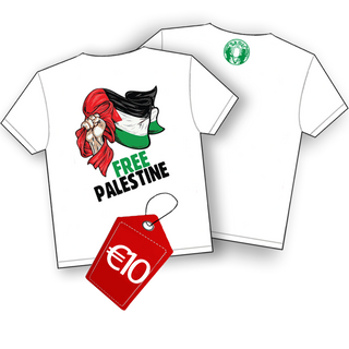 Free Palestine