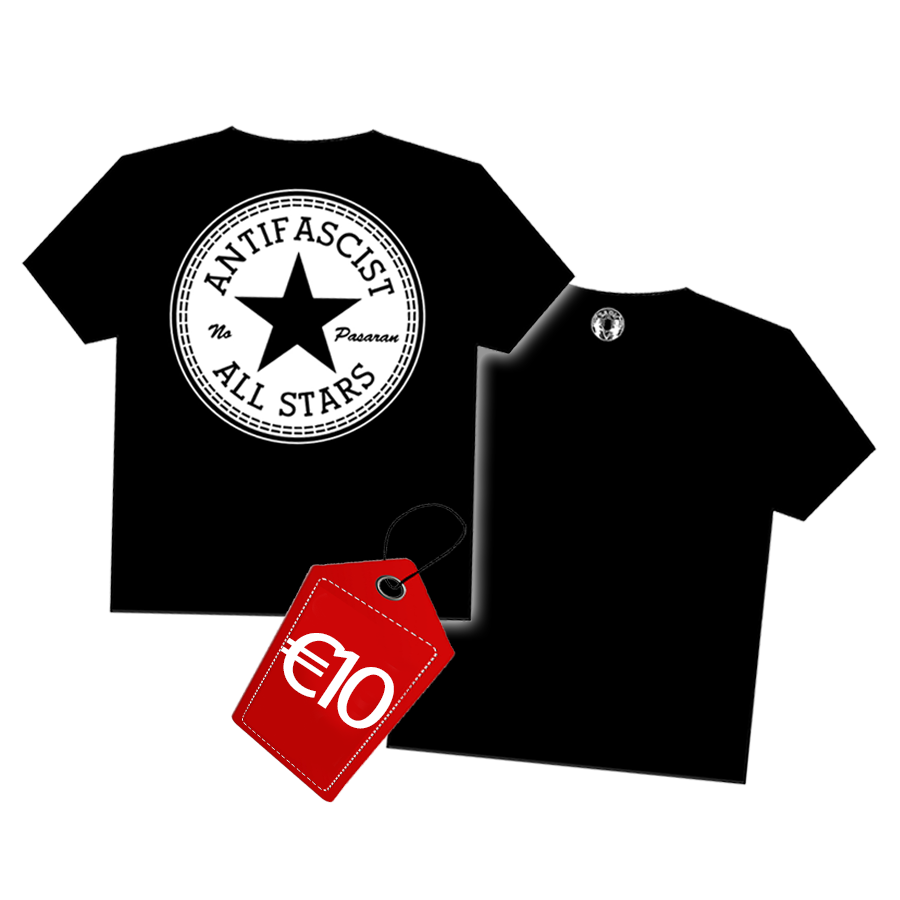 AntiFascist All Stars