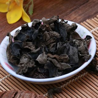 Black Fungus 木耳 400g