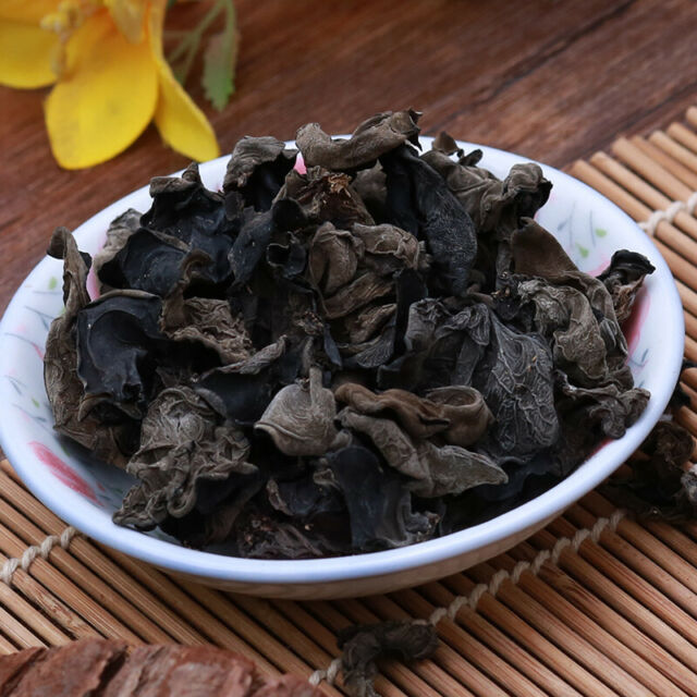 Black Fungus 木耳 400g Main Image