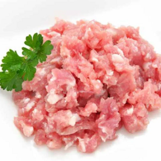 Minced Pork 猪肉碎 250g