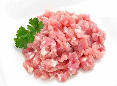 Minced Pork 猪肉碎 250g Main Image