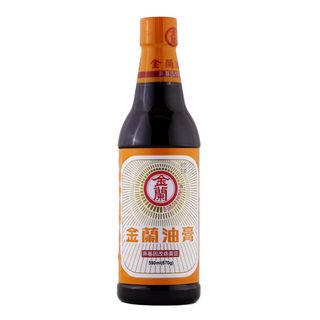 Dark Soy Sauce 金兰油膏 590ml