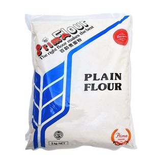 Plain Flour 面粉 1kg