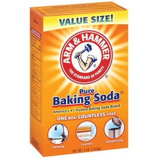 Pure Baking Soda 苏打粉