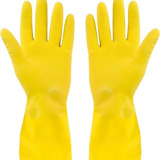 Plastic Gloves 塑胶手套