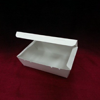 Takeaway Meal box (4 片锅贴打包盒) (50pcs/roll)