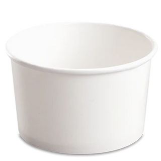 780ml Paper Bowl (50pcs/roll)