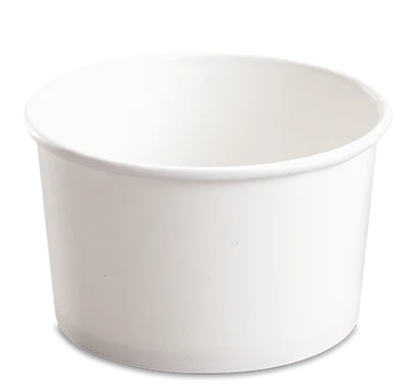 780ml Paper Bowl (50pcs/roll) Main Image