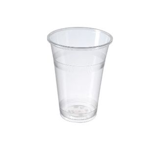 Disposable Cup (PP-500cc) 塑料杯 (100pcs/roll)