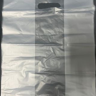 Takeaway bag (L) 外卖纸袋 (大）50pcs/bdl