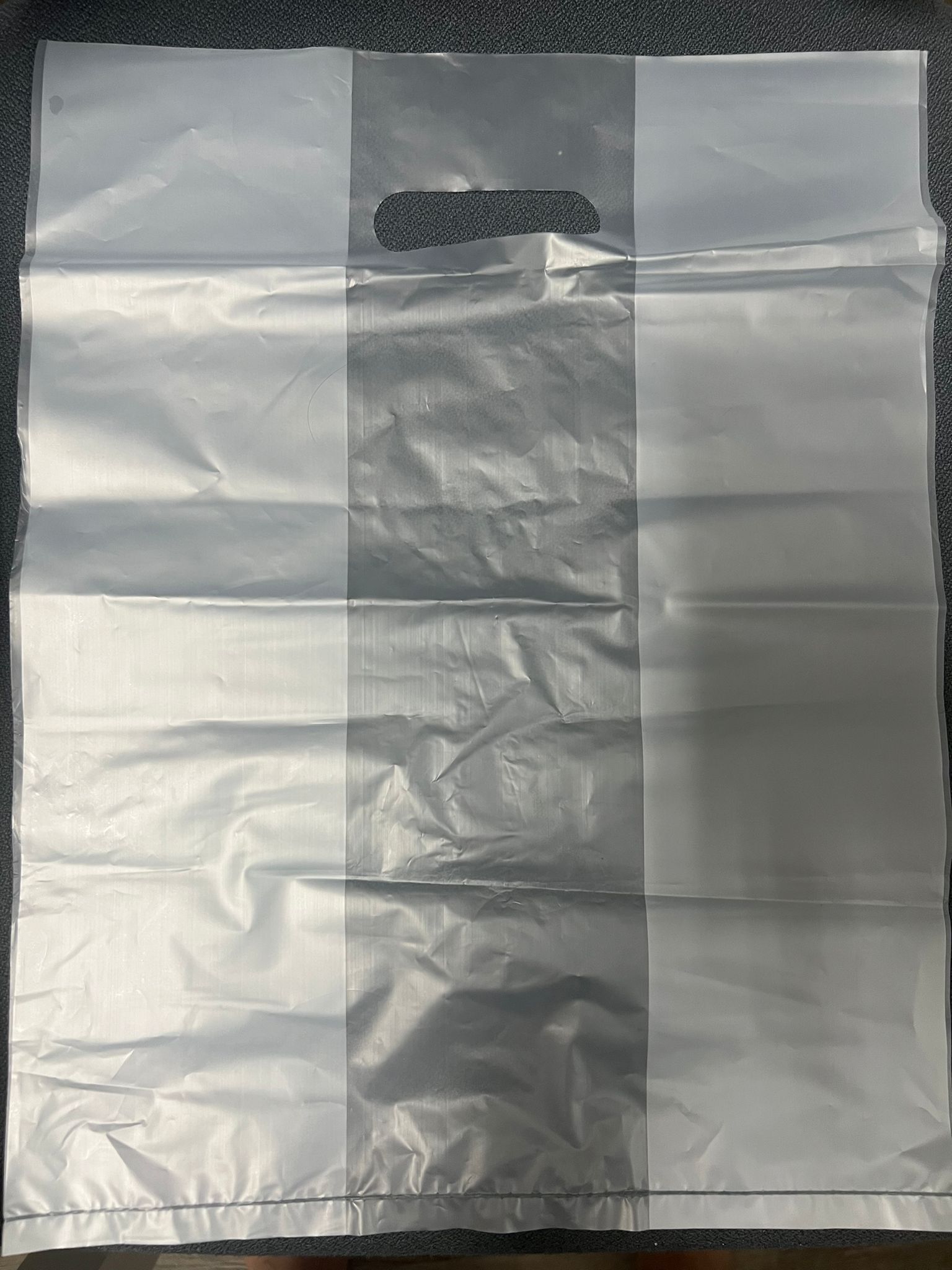 Takeaway bag (L) 外卖纸袋 (大）50pcs/bdl Main Image