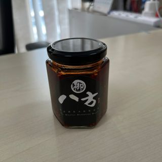 Chili Oil 油辣子 (罐装)