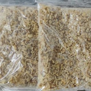 Topping for Porridge 金沙(200g)