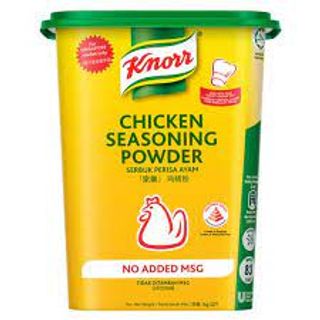 Chicken Seasoning 鸡精粉 1Kg