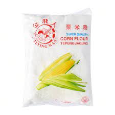 Corn Flour 玉米粉 400g Main Image