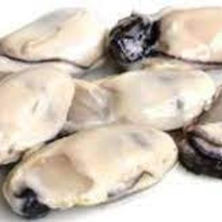 Oyster 1Kg