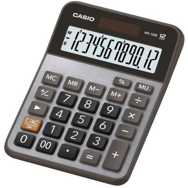 Calculator 计算机 Main Image