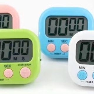 Kitchen Timer