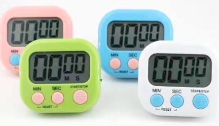 Kitchen Timer Main Image