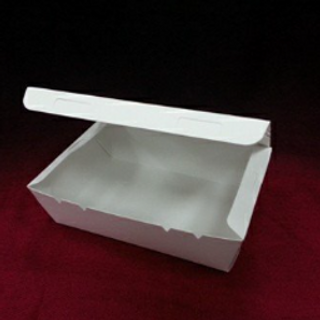 Takeaway Meal box (4 片锅贴打包盒) (100pcs/roll)