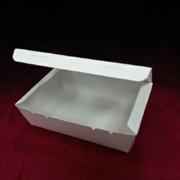 Takeaway Meal box (4 片锅贴打包盒) (100pcs/roll) Main Image