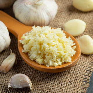 Minced Garlic 蒜泥 1kg