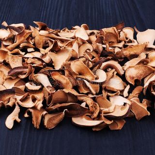 Sliced Mushroom 香菇丝 1kg