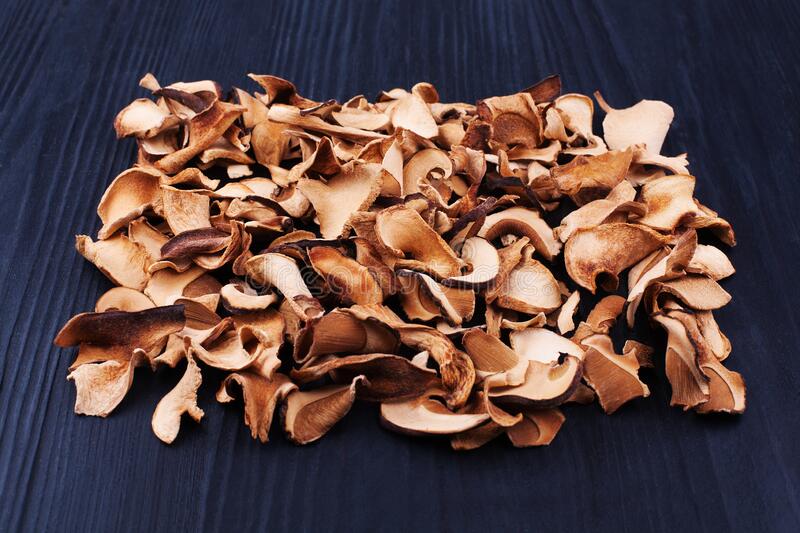 Sliced Mushroom 香菇丝 1kg Main Image