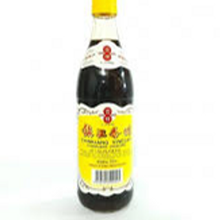 镇江香醋 Chin Kiang Vinegar 12btl/ctn