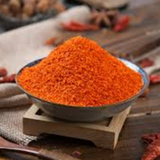 香辣粉 Fragrant Chili Powder 600g