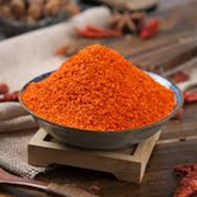 香辣粉 Fragrant Chili Powder 600g Main Image