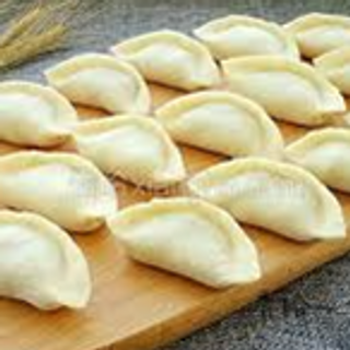 八方经典招牌水饺 YST Classic Signature Dumplings 10set/pkt