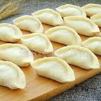 八方经典招牌水饺 YST Classic Signature Dumplings 10set/pkt Main Image