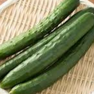 日本黄瓜 Japanese Cucumber 200g+-/pcs