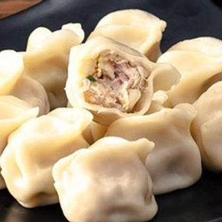 B1 八方经典招牌水饺 YBF Classic Signature Dumplings