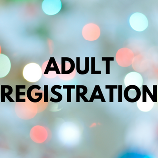 Adult Registration