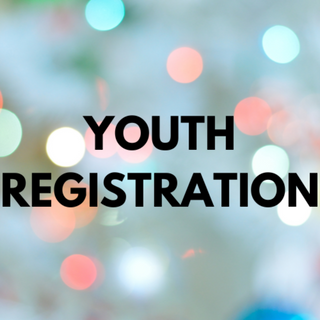 Youth Registration