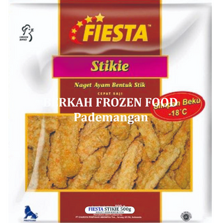 FIESTA NUGGET STIKIE 500gr