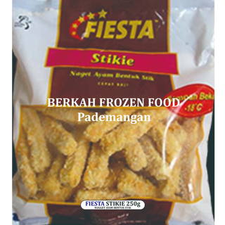 FIESTA NUGGET STIKIE 250gr